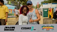 Publikumsfotos Summerjam 2019