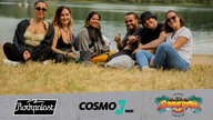 Publikumsfotos Summerjam 2019