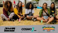 Publikumsfotos Summerjam 2019