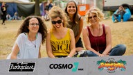 Publikumsfotos Summerjam 2019
