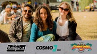 Publikumsfotos Summerjam 2019