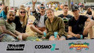 Publikumsfotos Summerjam 2019