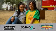 Publikumsfotos Summerjam 2019