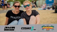 Publikumsfotos Summerjam 2019