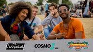 Publikumsfotos Summerjam 2019