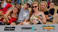 Publikumsfotos Summerjam 2019