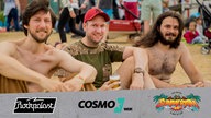 Publikumsfotos Summerjam 2019