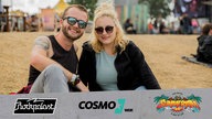 Publikumsfotos Summerjam 2019