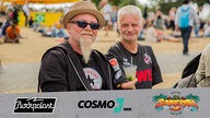 Publikumsfotos Summerjam 2019