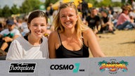 Publikumsfotos Summerjam 2019