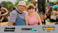 Publikumsfotos Summerjam 2019