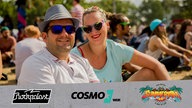 Publikumsfotos Summerjam 2019