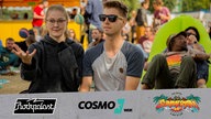 Publikumsfotos Summerjam 2019