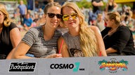 Publikumsfotos Summerjam 2019