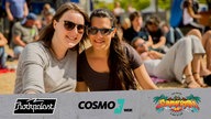 Publikumsfotos Summerjam 2019