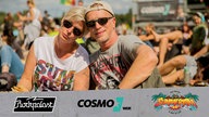 Publikumsfotos Summerjam 2019