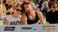 Publikumsfotos Summerjam 2019