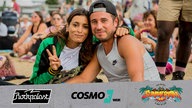 Publikumsfotos Summerjam 2019