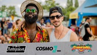 Publikumsfotos Summerjam 2019