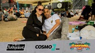 Publikumsfotos Summerjam 2019