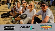 Publikumsfotos Summerjam 2019