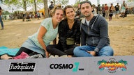 Publikumsfotos Summerjam 2019