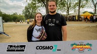 Publikumsfotos Summerjam 2019