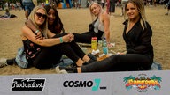 Publikumsfotos Summerjam 2019