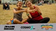 Publikumsfotos Summerjam 2019