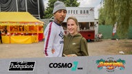 Publikumsfotos Summerjam 2019