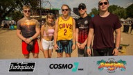 Publikumsfotos Summerjam 2019