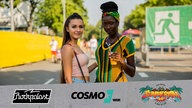 Publikumsfotos Summerjam 2019