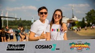 Publikumsfotos Summerjam 2019