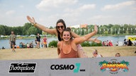 Publikumsfotos Summerjam 2019