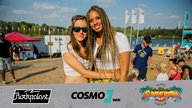 Publikumsfotos Summerjam 2019