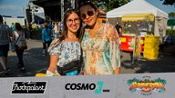 Publikumsfotos Summerjam 2019