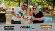 Publikumsfotos Summerjam 2019