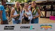 Publikumsfotos Summerjam 2019