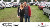 Publikumsfotos Haldern Pop 2017