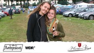 Publikumsfotos Haldern Pop 2017