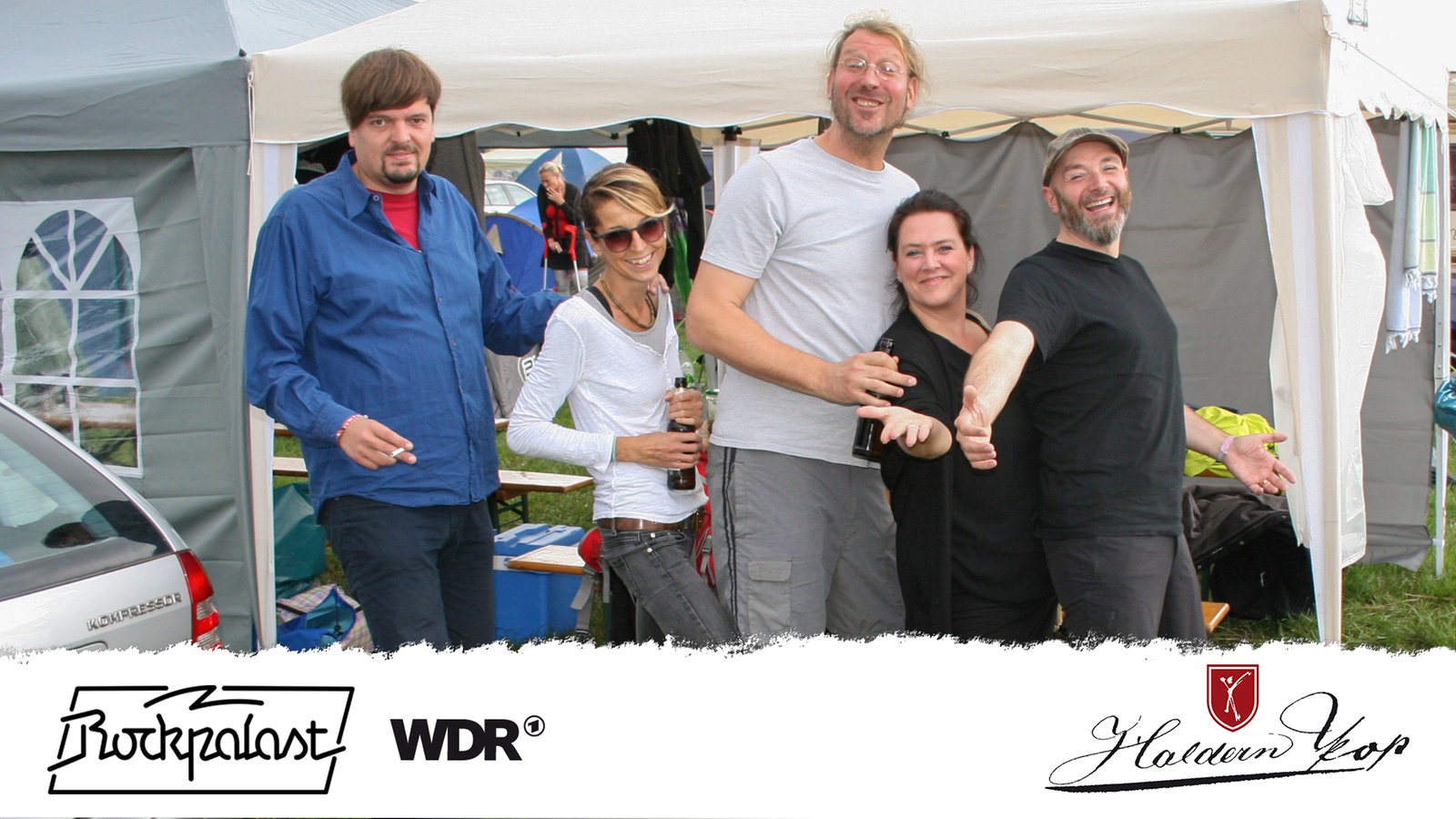Publikumsfotos Haldern Pop 2017