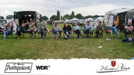 Publikumsfotos Haldern Pop 2017