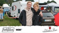 Publikumsfotos Haldern Pop 2017
