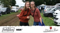 Publikumsfotos Haldern Pop 2017