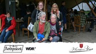 Publikumsfotos Haldern Pop 2017