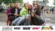 Rockpalast, Fotos, Fotoaktion, Summerjam, Summerjam 2017, 2017