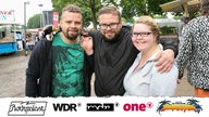 Rockpalast, Fotos, Fotoaktion, Summerjam, Summerjam 2017, 2017