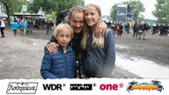 Rockpalast, Fotos, Fotoaktion, Summerjam, Summerjam 2017, 2017