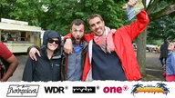 Rockpalast, Fotos, Fotoaktion, Summerjam, Summerjam 2017, 2017