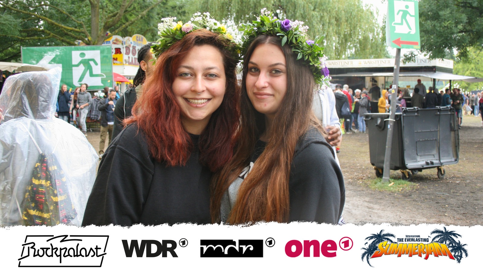 Rockpalast, Fotos, Fotoaktion, Summerjam, Summerjam 2017, 2017